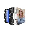 Buy cheap Indoor And Outdoor P4.81 Hd Full Color Commercial Advertising Display Screen Digital Signal Led Display Rental LED scree from wholesalers
