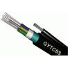 Buy cheap OEM Self Supporting Aerial 96 Cores Figure 8 Fiber Cable from wholesalers