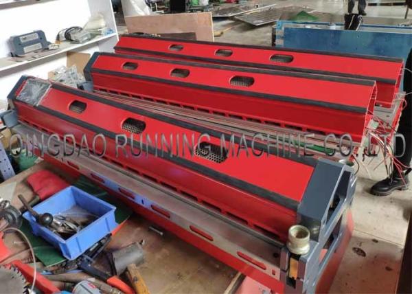 Buy cheap 300mm-2100mm PVC Belt Splicing Machine from wholesalers
