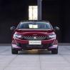 Buy cheap China Dongfeng Peugeot 508L 2022 400THP PureTech Passion Edition Car French Sedan Max Speed 230km/H Gasoline Vehicle from wholesalers