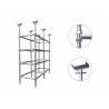 Buy cheap High Flexibility Cuplock Stair Tower Cuplock Scaffolding Parts SGS Certification from wholesalers