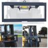 Buy cheap 2500kgs Load Capacity Forklift Spare Parts Side Shifter Iron Material OEM from wholesalers