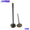 Buy cheap 4N5654 Intake 4N5653 Exhaust Engine Valve For 3406 3408 from wholesalers