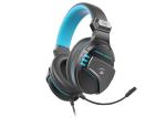 Surround Sound Ps4 Headset , 40mm 7.1 Channel Headphones