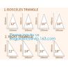 Buy cheap Biodegradable Pastry Piping Bags, Cake Decorating Bags, Baking Cookies Candy Supplies Kits, Icing Bags from wholesalers