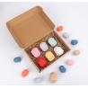 Buy cheap Stones Balance Number Wooden Blocks Set For Toddlers 36pcs from wholesalers