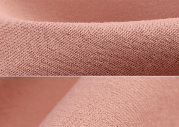 Dry Fit Anti Uv Weft Knitted Interlock 75% nylon 25% Spandex Fabric For Yoga