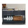 Buy cheap Australian Melbourne Stainless Steel Alfresco Outdoor Kitchen Cabinet from wholesalers