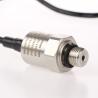 Buy cheap 600 Bar 10V 4mA Miniature Pressure Sensor For Water Tank from wholesalers