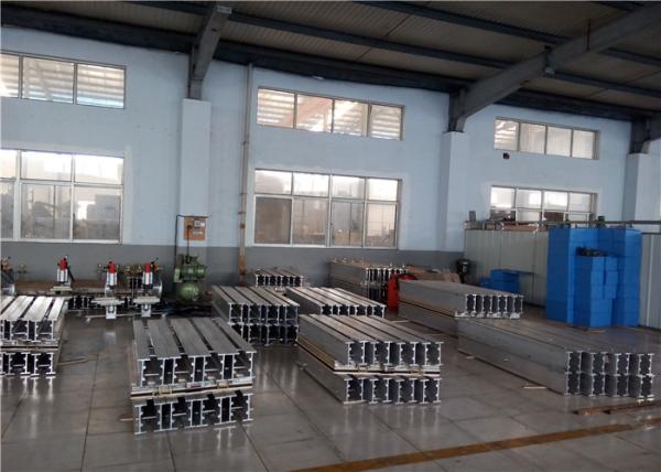 Buy cheap Automatic Belt Vulcanizing Machine , Electric Rubber Belt Jointing Machine from wholesalers