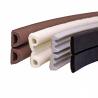 Buy cheap Colored Wooden Door Sound Insulation And Collision Sealing Strips For Wind Protection from wholesalers