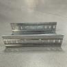 Buy cheap Fire Resistance Wall Mounted Cable Tray 0.8-3.0 Mm Steel Thickness Durable And Long Lasting Fire Protection from wholesalers