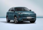 Luxury Chang An EV Changan Qiyuan Q05 SUV Hybrid Gas EV Car