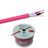 Buy cheap Fire Resistant Cable 2 Cores 0.5mm2 /0.75mm2 /1.5mm2 with Competitive and Performance from wholesalers