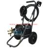 Buy cheap Mini High Pressure Washer with CE Gasoline Cold Water 27MPa from wholesalers