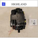 Buy cheap Highland Hydraulic Plunger Pump For Harvester Mixer Truck from wholesalers