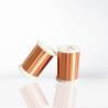 Buy cheap Solderability Super Fine Enameled Magnet Wire Enamelled Winding Wire from wholesalers