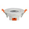 Buy cheap COB 3W 5W 7W IP20 LED Recessed Downlight Anti Glare For Indoor from wholesalers