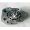 Buy cheap A8V55 KATO450 Commercial Hydraulic Gear Pump / Hydro Gear Pump Size Customized from wholesalers