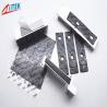 Buy cheap Grey Thermal Gap Pad 27shore00 For Heat Pipe Thermal Solutions UL Recognized from wholesalers
