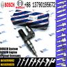 Buy cheap 0 414 701 092 1734493 0 414 701 043 Fuel Injector DC13 Engine Nozzle 1734493 0414701043 0414701092 from wholesalers