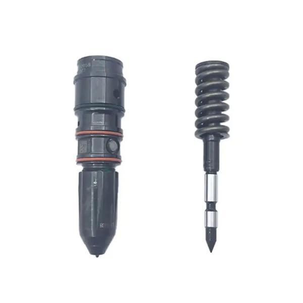 Buy cheap Stock Genuine Diesel System Parts 4914452 Fuel Injector For NT855 NTA855 Engine from wholesalers