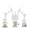 Buy cheap cbd Short Path Distillation Equipment from wholesalers
