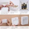 Buy cheap 150-160mA 4.5VDC Battery Operated Night Light Dusk To Dawn Indoor Night Lights from wholesalers
