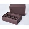 Buy cheap Pantone Colors Gift Packing Box 10 Macaron Gift Box Packaging from wholesalers