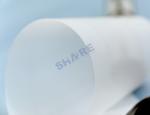 190 Microns Nylon Mesh Paint Strainers Weather And Chemical Resistance