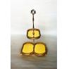 Buy cheap Iron bead plate(6) from wholesalers