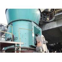 Buy cheap Large Capacity Vertical Grinding Mill , Anthracite Coal Grinding Mill product