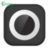 Buy cheap Black / White Fast Wireless Mobile Charger , Wireless Charging Pad PC ABS CE FCC Rohs from wholesalers