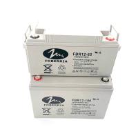 Buy cheap OEM ODM 12v100ah Sealed Lead Acid Battery For Solar Panel System product