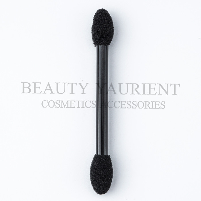 ISO14000 Compact Makeup Brush Disposable Eyeshadow Applicators