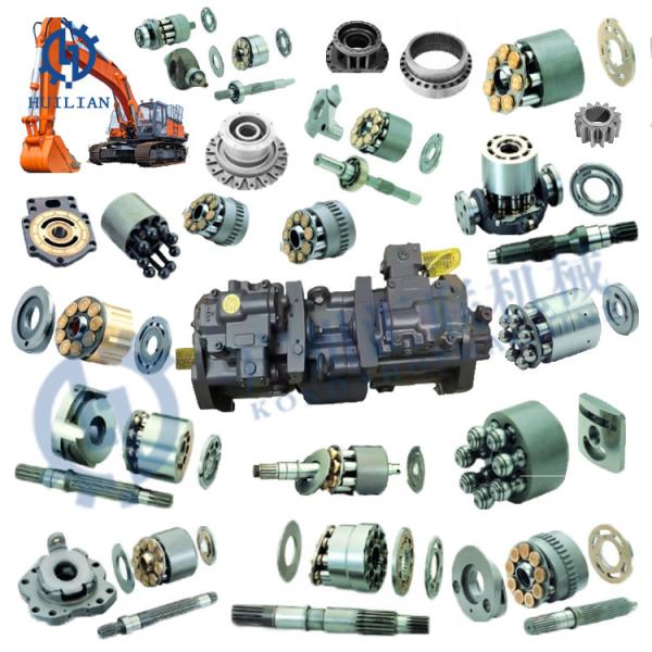 Buy cheap Excavator Parts K3V280SH-141L-0E23-V ZX800LCH03 ZX650LCH-3 ZX600LCH-3 FH650LCH-3 EX550-5 ZX850LCH-3 Hydraulic Main Pump from wholesalers