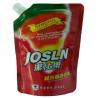 Buy cheap Stand Up PET Spout Pouch for Laundry Detergent from wholesalers