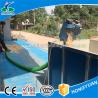 Buy cheap suitable used on many occasions spiral conveyor equipment of particulate matter from wholesalers