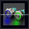 Buy cheap IP66 RoHS Waterproof Keyboard Button LED Illuminated Metal Button from wholesalers