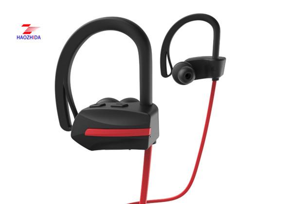 Buy cheap Bluetooth headset with bluetooth earphone mircphone waterproof hot sale amazon headphone HZD1811B from wholesalers