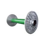 Good Quality Stainless Weaving Loom Warping Beam Used For benninger warping