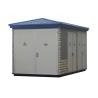 Buy cheap 2020years Factory price mobile substation power distribution equipment electrical switchboard from wholesalers