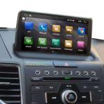 128GB Android 11 Honda Crv Head Unit Replacement 1280*720 Apple Carplay