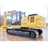 Buy cheap CAT323D Excavator with Strong Power and Original Paint Original Hydraulic Cylinder from wholesalers