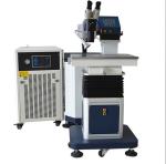 1064nm 400W Mould Repair Laser Welding Machine 1.064um Laser Spot Welder