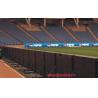 Buy cheap Outdoor P8 perimeter Frankfurt football Stadium LED Display Waterproof IP65 from wholesalers