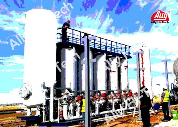 Buy cheap Hydrogen From Biogas Upgrading System High Purity Hydrogen Production from wholesalers