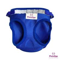 Buy cheap Durable 52cm Harness Lead Dog Harness For Outdoor Training product