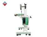 Buy cheap Co2 Laser Inkjet Printer Flying Co2 Laser Marking Machine On The Fly from wholesalers