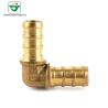 Buy cheap ISO Approved Reusable Lead Free 1"X1'' Elbow Pex Barb Fitting from wholesalers